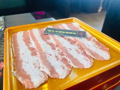 -牛武士寿喜烧·和牛火锅自助(全球首店)