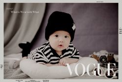 -光影纪·Baby·Home儿童摄影(丁桥店)