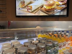 -Peet's Coffee皮爷咖啡(大学路店)