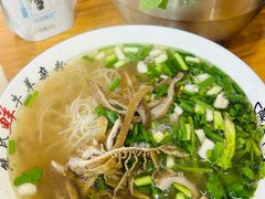 -熊氏牛羊杂粉(龙眼井总店)