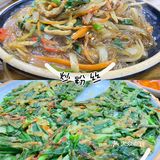 南京｜美瑛汤饭馆 我心心念念的韩国米肠汤饭