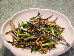 -浩运海鲜·16年专注青岛菜(石老人店)