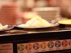 -回転寿司酒場 銀座沼津港