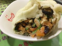 -宝正臻天津包子总店(金阳光居易店)
