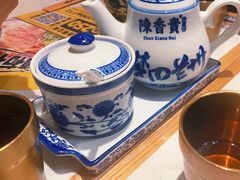 -陳香貴·兰州牛肉面(东方宝泰店)