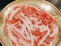 -西塔老太太泥炉烤肉(龙湖北苑天街店)