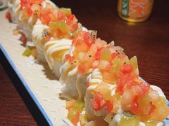-松子料理(白家庄店)