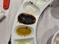 -京味斋·北京烤鸭(华威桥北工大店)