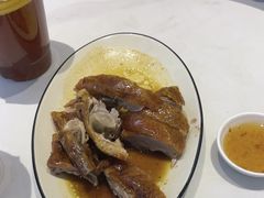 -嘉味港式餐厅(海门大有境店)