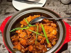 -外婆家(湖滨银泰in77C区店)