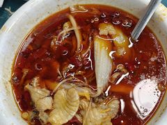 -古榕农庄·桑拿簸箕菜·招牌泥焗鸡(清远长隆店)