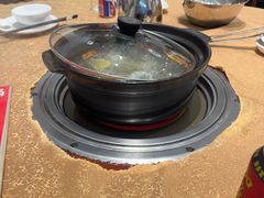 -濠轩阁特色生蚝火锅总店