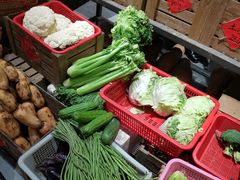 -五稻厨房粤西菜(新闻店)