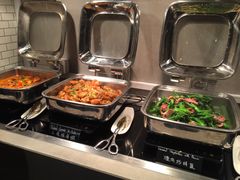 -香港唯港荟 Hotel ICON – The Market