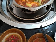 -苗家恒灵酸汤鱼-跳水牛肉连锁店(凯里总店)