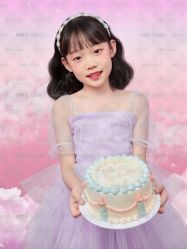 点击看大图 -海马体家庭照相馆(杭州萧山万象汇店)