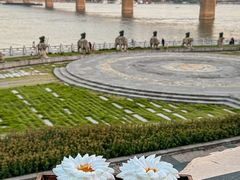 -汉水谣·江景餐厅(江滩店)