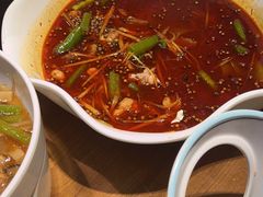 -有红鸡毛店·川菜(建设路店)