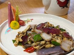 -德胜轩正宗顺德菜(宝安沙井会展中心店)