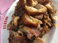 -熊家万峦猪脚(车城店)