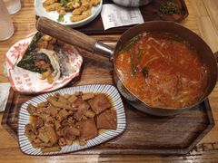 -小满手工粉(上海月星环球港店)