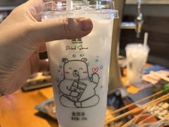 -大成海鲜烧烤·小龙虾(七宝店)