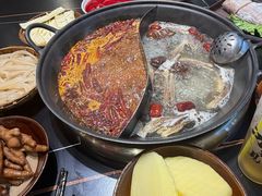 -俏媳妇火锅(宽窄巷子店)