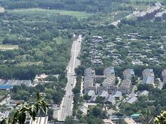 -北京西山国家森林公园