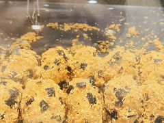 -泸溪河桃酥(秦淮夫子庙一店)