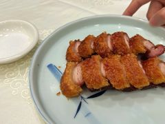脆皮烧肉-寻味顺德·南记酒家·传统顺德菜·鱼生(广源路店)