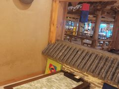 -爱江山温泉(凌奥店)