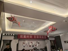 -中国徽菜·徽商故里(广安门店)