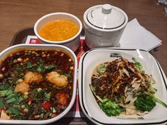 -魏家凉皮(博水商务大厦店)