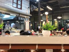 -憨铁匠老火锅(龙岗万科里店)