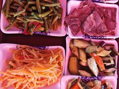 -伊穆祥牛肉面总店·清真