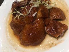 -领事馆19号中餐厅(厦门海景洲际酒店)