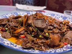 -老六杀猪菜(进乡街店)