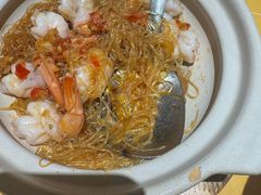 -蔡澜点心·粤菜(花城汇南区店)