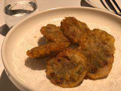 藕盒-禧宴Joyous Restaurant(禧园店)