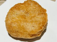 -麦当劳(济泺路店)