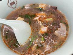 -回味鸭血粉丝汤(砂之船店)