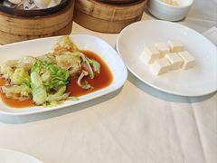 -万龙洲海鲜(亚运村店)