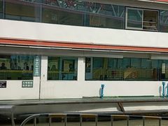 -武汉关码头(轮渡站)