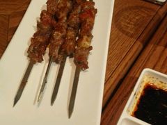 -阿罗新疆菜(人民广场店)