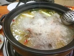 -尼玛藏家风味园(阿山食城店)