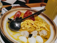 -新白鹿餐厅(第一百货店)