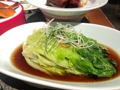 -真地道京味府·鲜橙烤鸭·北京菜(朝外大街东大桥店)