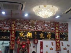 -凤城礼记鱼翅海鲜酒家(新马路总店)