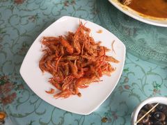 -金台阶鱼馆(于桥水库店)