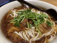 -李先生牛肉面大王(昌平鼓楼店)